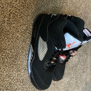 Size 14 Jordan’s